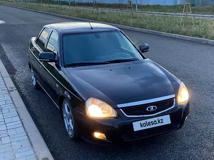 ВАЗ (Lada) Priora 2170 2014 года за 2 700 000 тг. в Уральск – фото 4