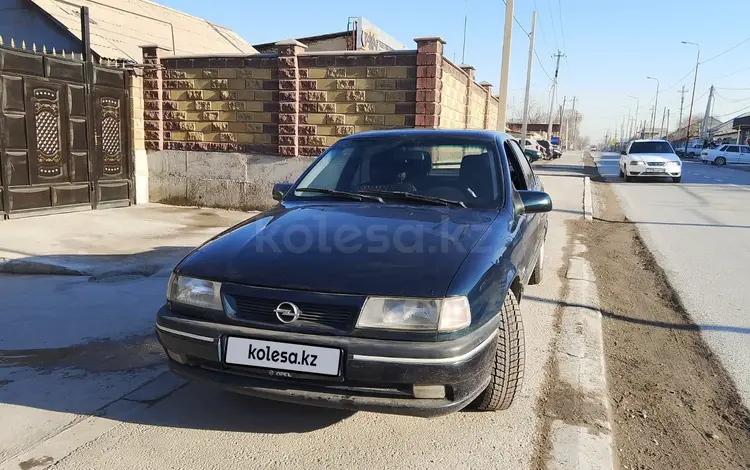 Opel Vectra 1994 годаfor1 700 000 тг. в Шымкент