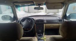 Subaru Forester 1998 годаfor2 450 000 тг. в Костанай – фото 4