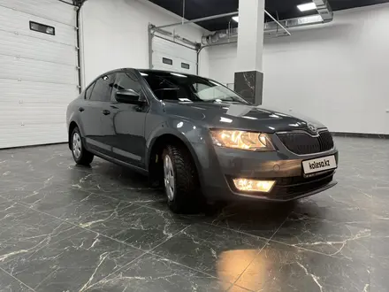 Skoda Octavia 2014 года за 7 150 000 тг. в Караганда