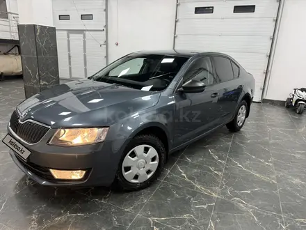 Skoda Octavia 2014 года за 7 150 000 тг. в Караганда – фото 11