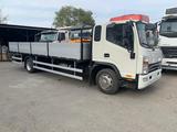JAC  N 120 2024 года за 21 500 000 тг. в Алматы – фото 2