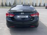 Hyundai Elantra 2013 годаүшін6 500 000 тг. в Астана – фото 5