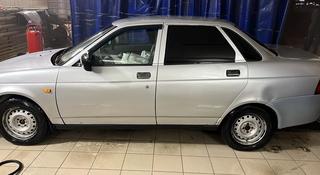 ВАЗ (Lada) Priora 2170 2012 года за 1 200 000 тг. в Уральск