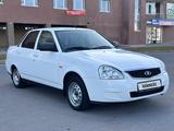 ВАЗ (Lada) Priora 2170 2015 годаүшін3 300 000 тг. в Астана – фото 2