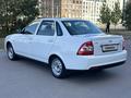 ВАЗ (Lada) Priora 2170 2015 годаүшін3 300 000 тг. в Астана – фото 7