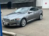 Jaguar XF 2014 года за 6 900 000 тг. в Алматы