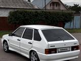 ВАЗ (Lada) 2114 2013 года за 1 450 000 тг. в Мерке – фото 3