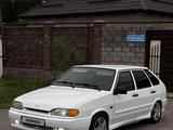 ВАЗ (Lada) 2114 2013 года за 1 450 000 тг. в Мерке