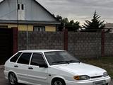 ВАЗ (Lada) 2114 2013 года за 1 450 000 тг. в Мерке – фото 2