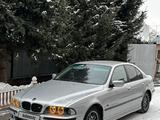 BMW 530 2000 годаfor4 400 000 тг. в Алматы – фото 4