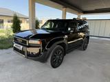 Toyota Land Cruiser Prado 2024 годаүшін41 000 000 тг. в Алматы – фото 4