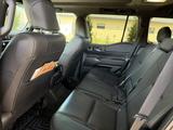Toyota Land Cruiser Prado 2024 годаүшін41 000 000 тг. в Алматы – фото 5