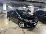 Kia Rio 2014 годаfor6 300 000 тг. в Астана – фото 2