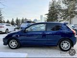 Toyota Corolla 2002 годаүшін3 800 000 тг. в Усть-Каменогорск – фото 5