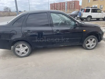ВАЗ (Lada) Granta 2190 2014 года за 1 350 000 тг. в Павлодар – фото 3