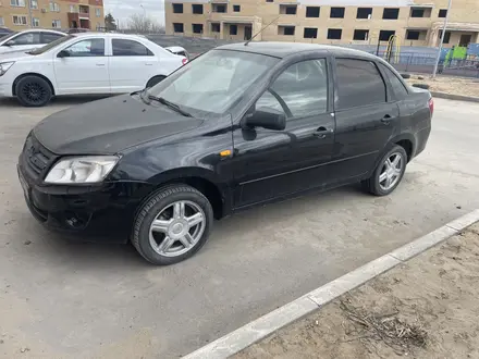 ВАЗ (Lada) Granta 2190 2014 года за 1 350 000 тг. в Павлодар