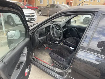 ВАЗ (Lada) Granta 2190 2014 года за 1 350 000 тг. в Павлодар – фото 5