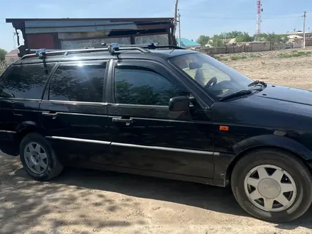 Volkswagen Passat 1992 года за 1 500 000 тг. в Кызылорда – фото 2