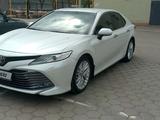 Toyota Camry 2019 года за 15 000 000 тг. в Астана – фото 5