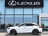 Lexus RX 350 F Sport+ 2025 года за 40 000 000 тг. в Шымкент – фото 3