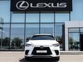 Lexus RX 350 F Sport+ 2025 года за 40 000 000 тг. в Шымкент – фото 5