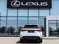 Lexus RX 350 F Sport+ 2025 года за 40 000 000 тг. в Шымкент – фото 4