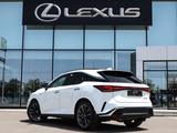 Lexus RX 350 F Sport+ 2025 года за 40 000 000 тг. в Шымкент – фото 2