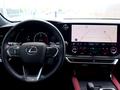 Lexus RX 350 F Sport+ 2025 года за 40 000 000 тг. в Шымкент – фото 9