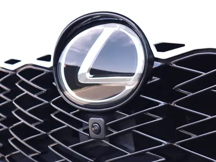 Lexus RX 350 F Sport+ 2025 года за 40 000 000 тг. в Шымкент – фото 31