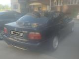 BMW 528 1997 года за 3 250 000 тг. в Алматы – фото 4
