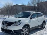 Nissan Qashqai 2013 года за 6 000 000 тг. в Сатпаев