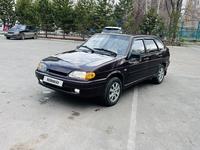 ВАЗ (Lada) 2114 2011 года за 1 750 000 тг. в Астана