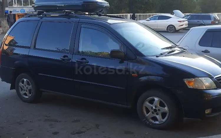 Mazda MPV 2001 годаfor4 500 000 тг. в Караганда