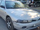 Mitsubishi Galant 1993 года за 450 000 тг. в Караганда – фото 2