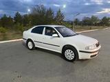 Skoda Octavia 2006 года за 1 800 000 тг. в Темиртау – фото 3
