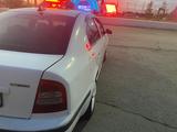 Skoda Octavia 2006 года за 1 800 000 тг. в Темиртау – фото 5
