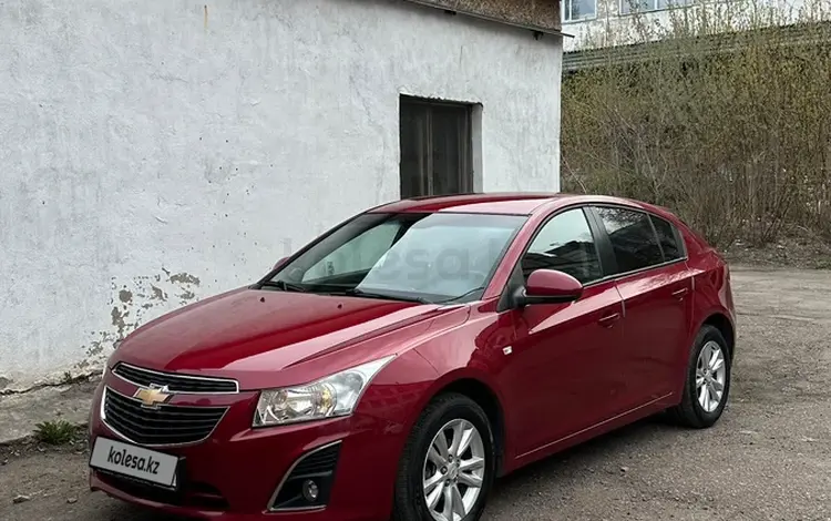 Chevrolet Cruze 2013 годаүшін5 000 000 тг. в Петропавловск