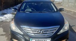 Hyundai Sonata 2011 годаүшін5 500 000 тг. в Алматы