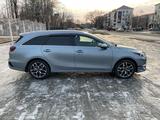 Kia Cee'd 2024 года за 10 300 000 тг. в Атырау – фото 5