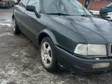 Audi 80 1992 года за 1 650 000 тг. в Павлодар – фото 4