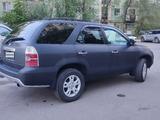 Acura MDX 2005 годаүшін2 800 000 тг. в Астана – фото 3