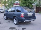 Acura MDX 2005 годаүшін2 800 000 тг. в Астана – фото 4