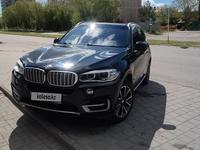 BMW X5 2016 годаүшін18 500 000 тг. в Караганда