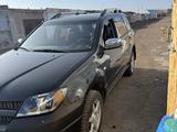 Mitsubishi Outlander 2006 года за 3 400 000 тг. в Балхаш – фото 3
