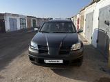 Mitsubishi Outlander 2006 года за 3 400 000 тг. в Балхаш – фото 2
