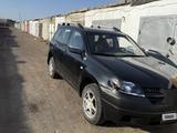 Mitsubishi Outlander 2006 года за 3 400 000 тг. в Балхаш – фото 4