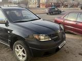 Mitsubishi Outlander 2006 года за 3 400 000 тг. в Балхаш – фото 5