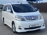 Toyota Alphard 2006 годаfor5 100 000 тг. в Астана