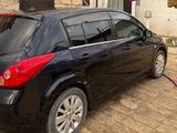 Nissan Tiida 2006 года за 2 300 000 тг. в Кульсары – фото 3